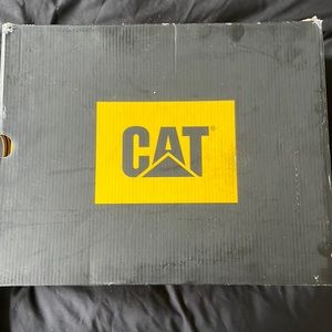 Threshold w/o soft toe . Selling because I bought the wrong size can’t return !